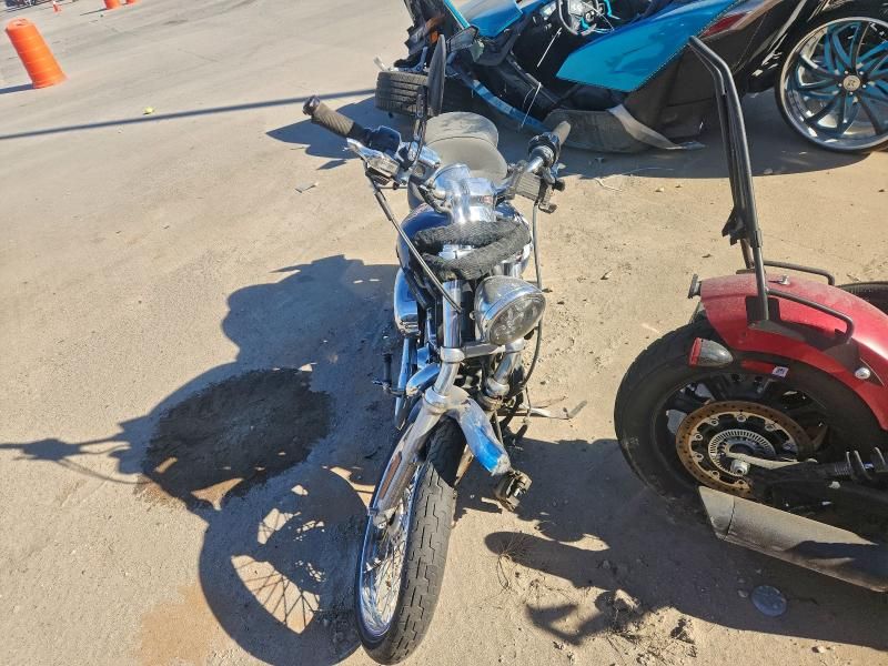 2006 Harley-Davidson XL1200 C