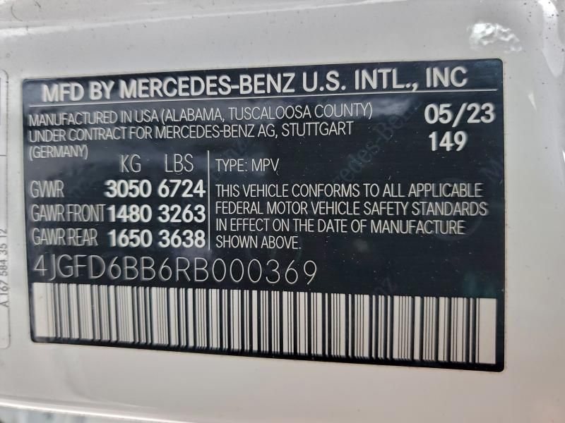 2024 Mercedes-Benz Gle Coupe amg 53 4matic