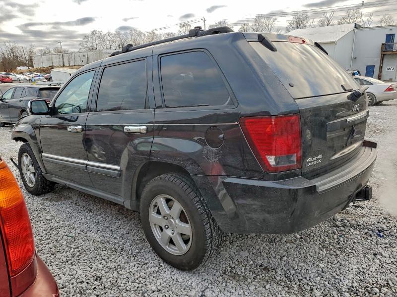 2009 Jeep Grand Cherokee Laredo