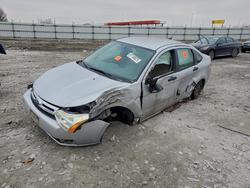 2008 Ford Focus Se/s en venta en Cahokia Heights, IL
