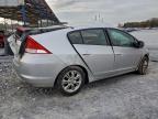 2011 Honda Insight ex