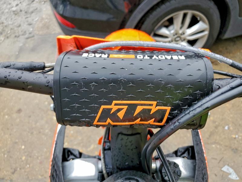 2023 KTM 300 SX