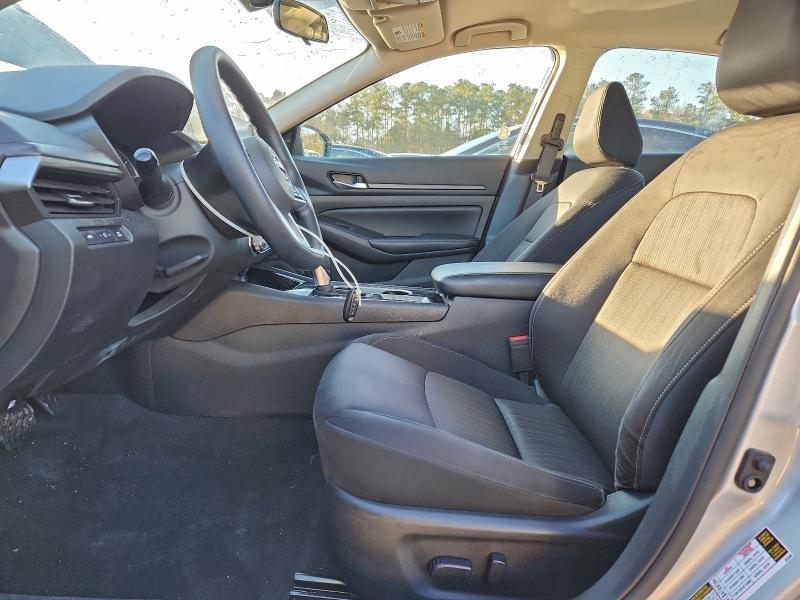 2024 Nissan Altima sv