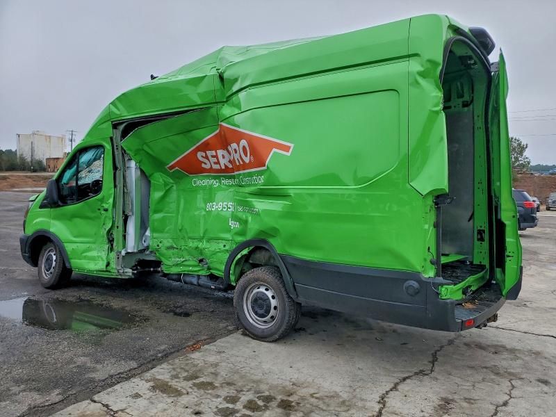 2024 Ford Transit T-350