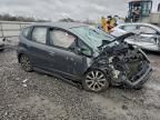 2013 Honda Fit Sport