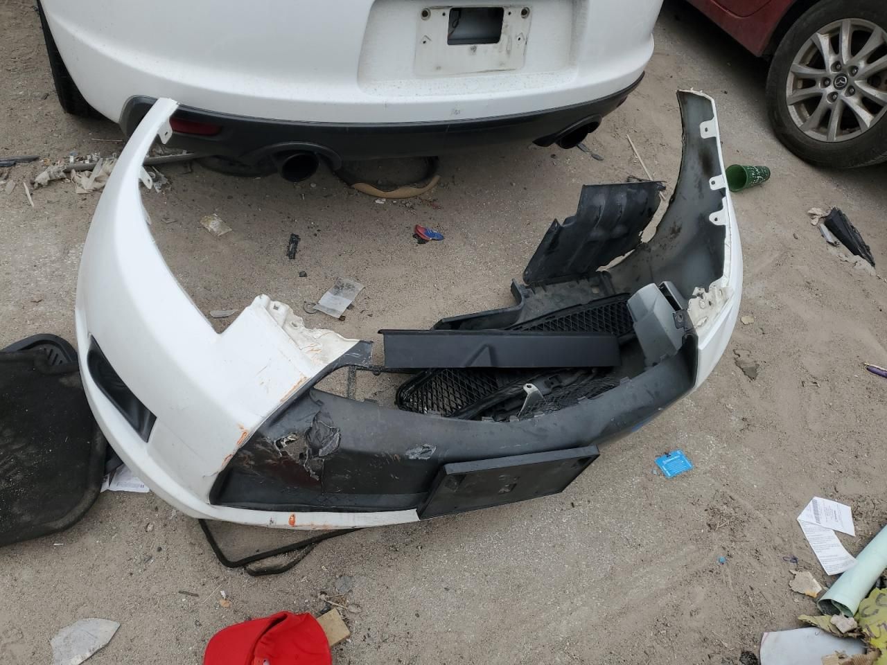 2012 Mitsubishi Eclipse gs Sport