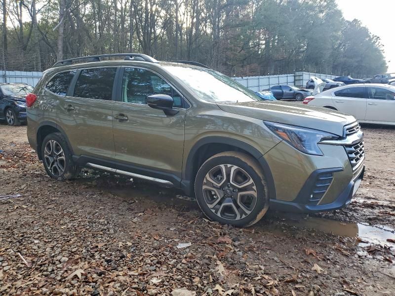 2024 Subaru Ascent Limited