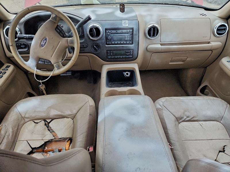 2006 Ford Expedition Eddie Bauer