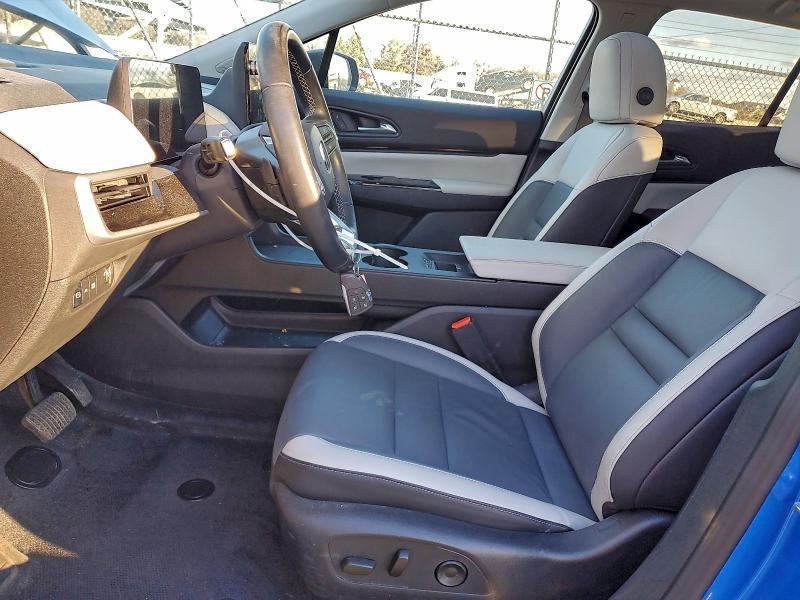 2024 Honda Prologue Touring