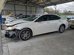 Lexus Es 350 salvage cars for sale: 2014 Lexus Es 350