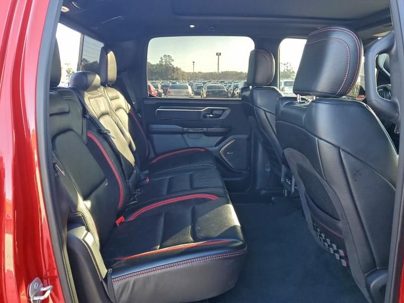 2024 Dodge Ram 1500 trx