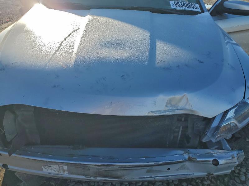 2011 Ford Taurus sel