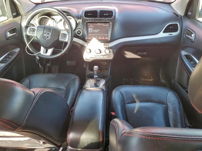 2015 Dodge Journey R/T
