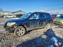 2009 Hyundai Santa fe se for sale in Pekin, IL