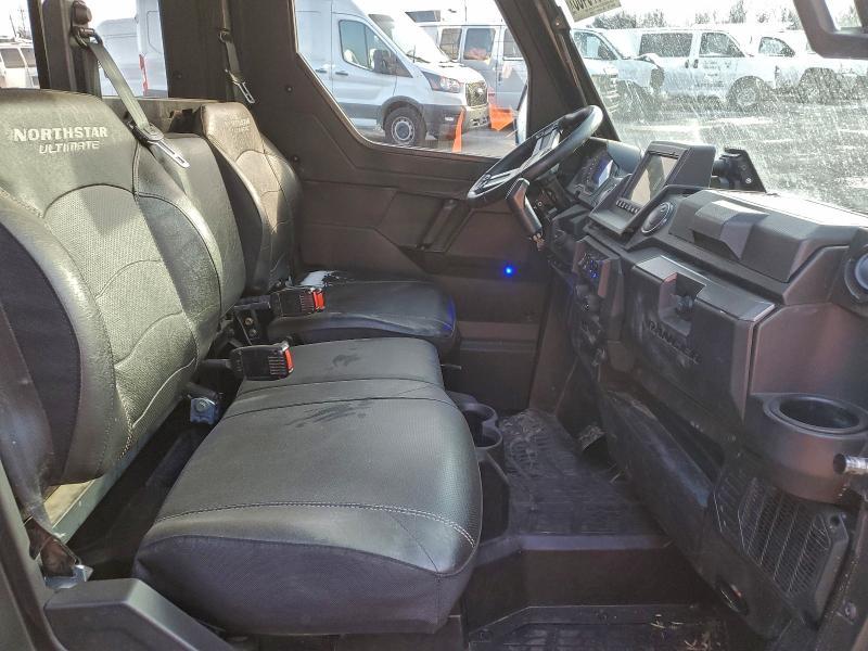 2022 Polaris Ranger XP 1000 Utility Vehicle