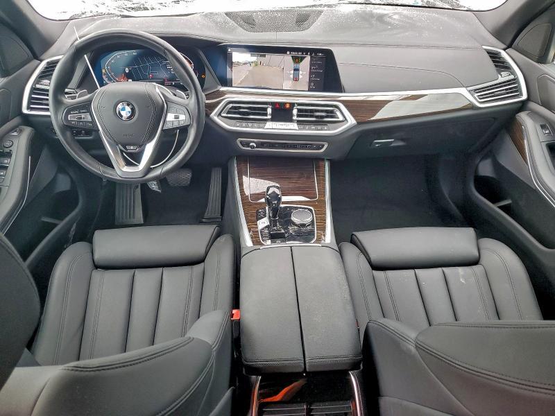 2021 BMW X5 Sdrive 40I