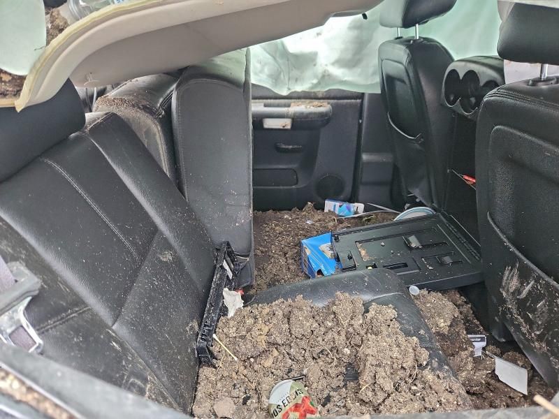 2012 Chevrolet Silverado C1500 LT