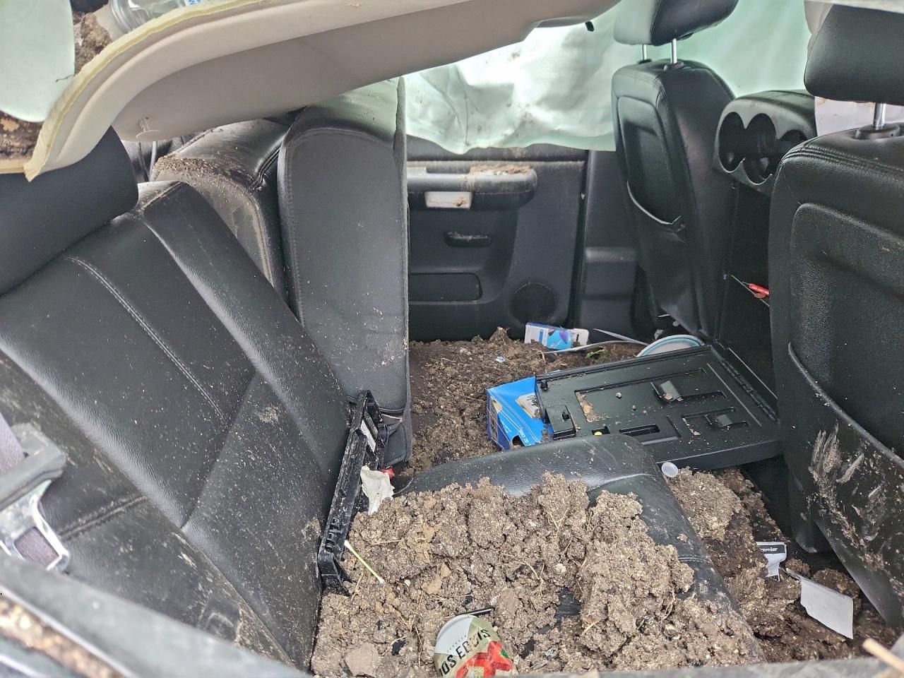 2012 Chevrolet Silverado C1500 LT