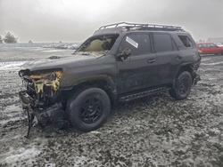 2020 Toyota 4runner trd pro for sale in Airway Heights, WA