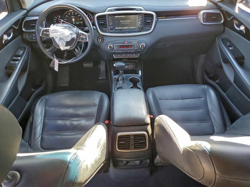 2019 KIA Sorento ex