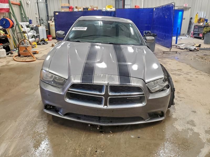 2011 Dodge Charger