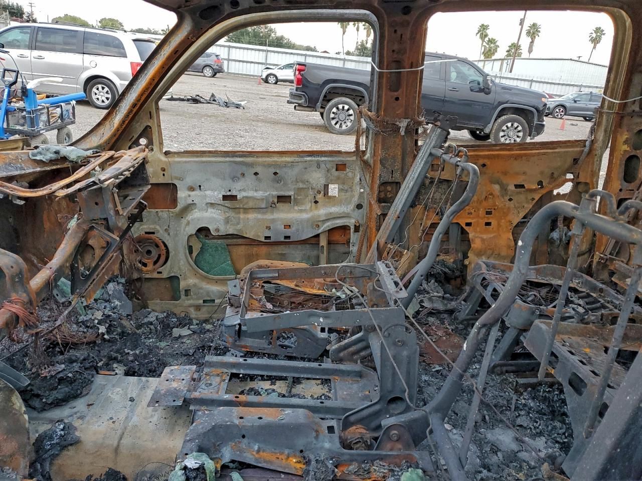 2005 Chevrolet Suburban K1500