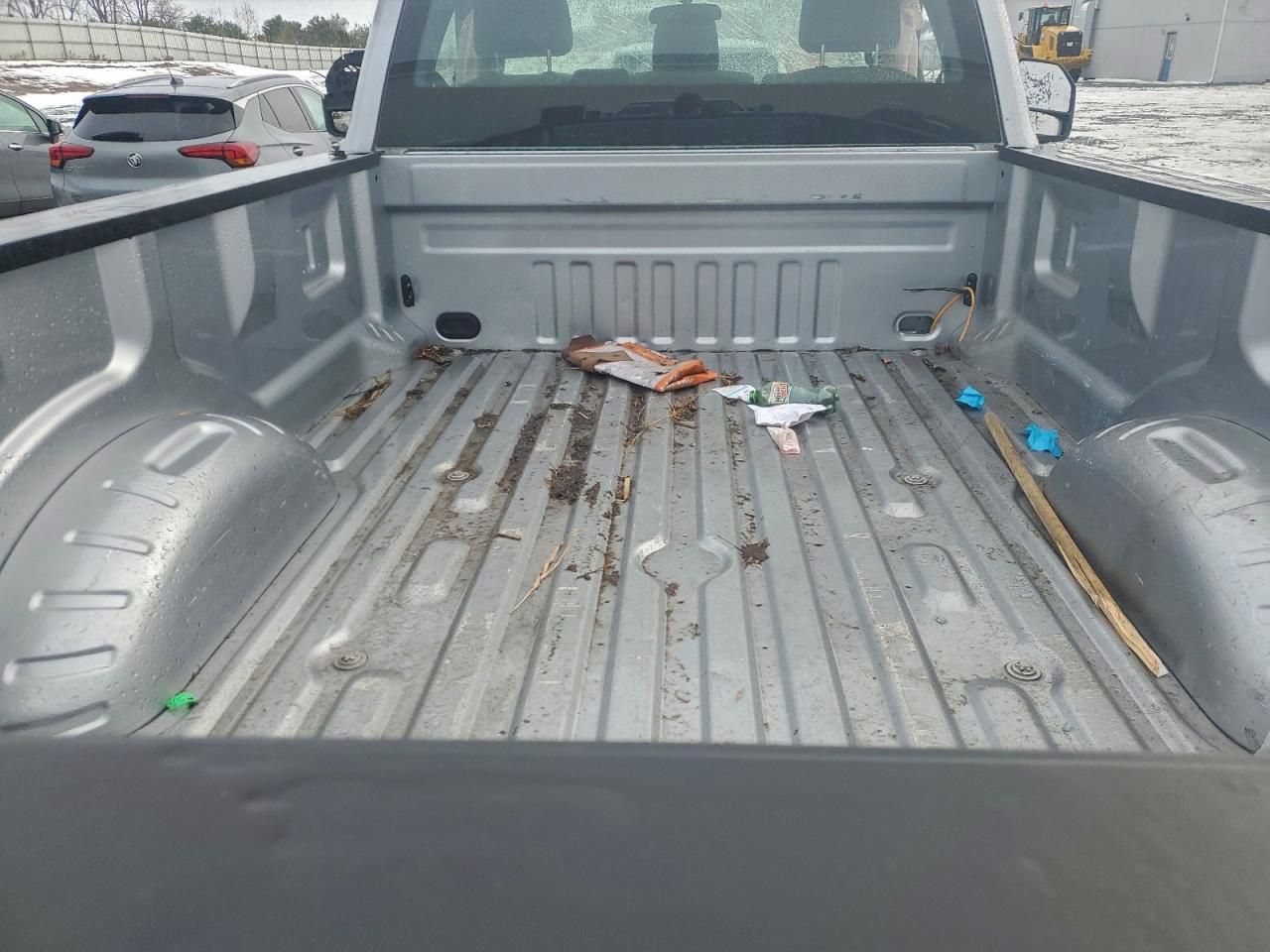 2023 Ford F350 Super Duty