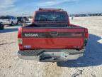 2000 Niss Frontier Crew Cab XE