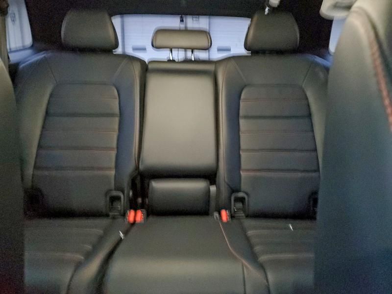 2024 Honda Cr-v Sport-l