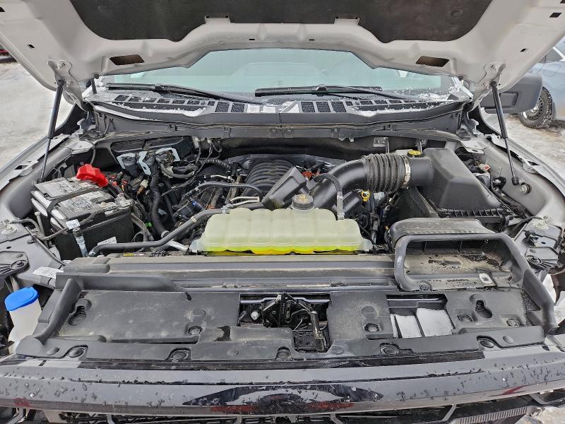2025 Ford F150 xlt