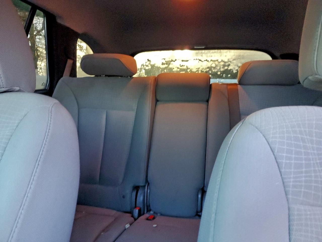 2011 Hyundai Santa fe gls