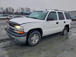 2006 Chevrolet Tahoe K1500 for sale in Spartanburg, SC