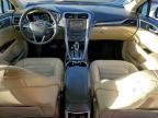 2016 Ford Fusion se Phev