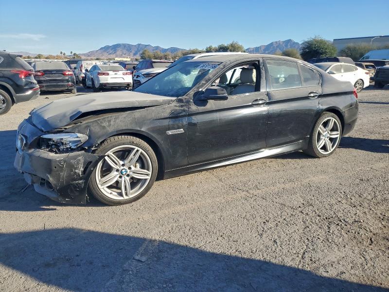 2016 BMW 535 i