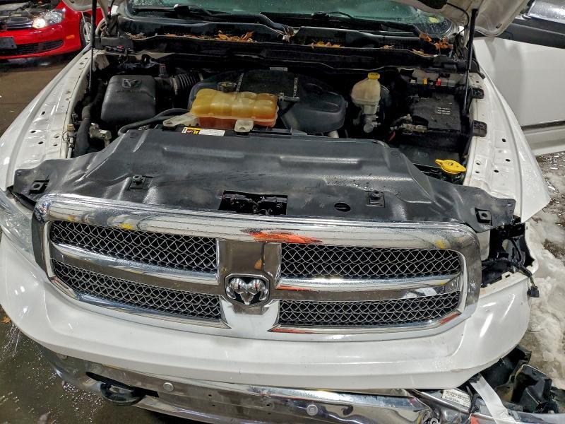 2014 Dodge Ram 1500 Longhorn