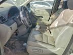 2007 Honda Odyssey exl