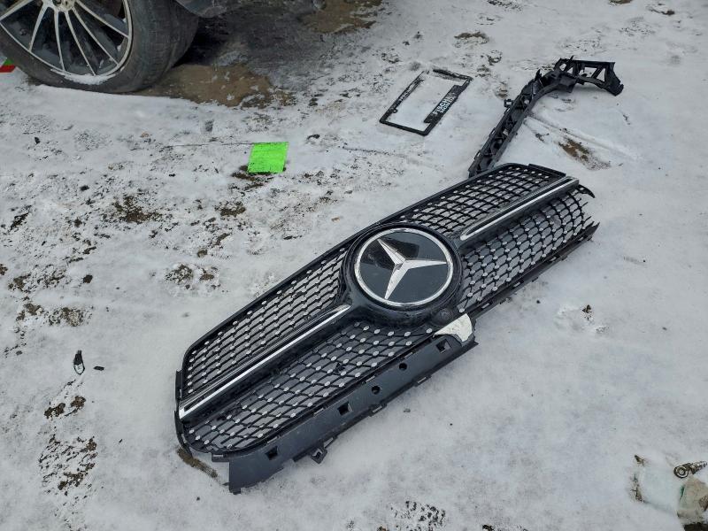 2020 Mercedes-Benz Gle 580 4matic