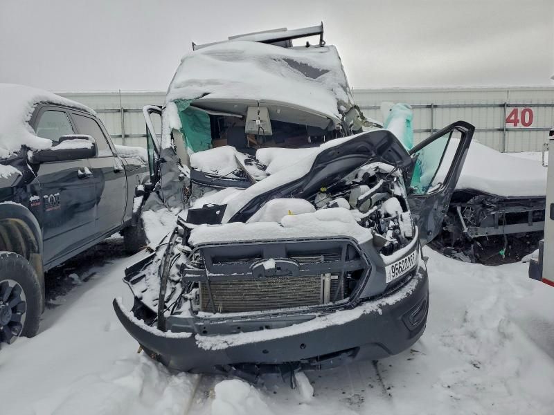 2021 Ford Transit T-350