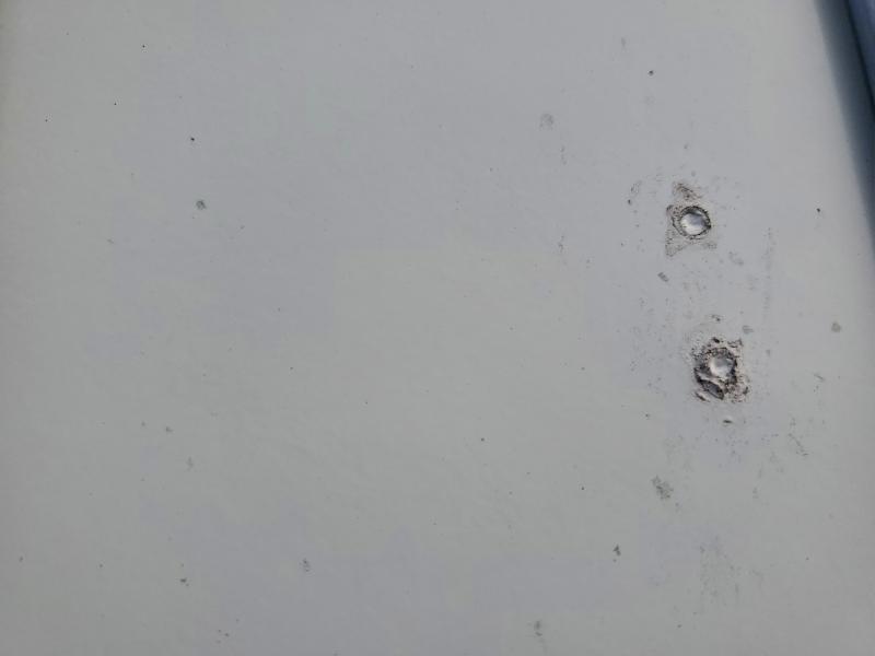 2022 Winnebago MM2108FBS Camper