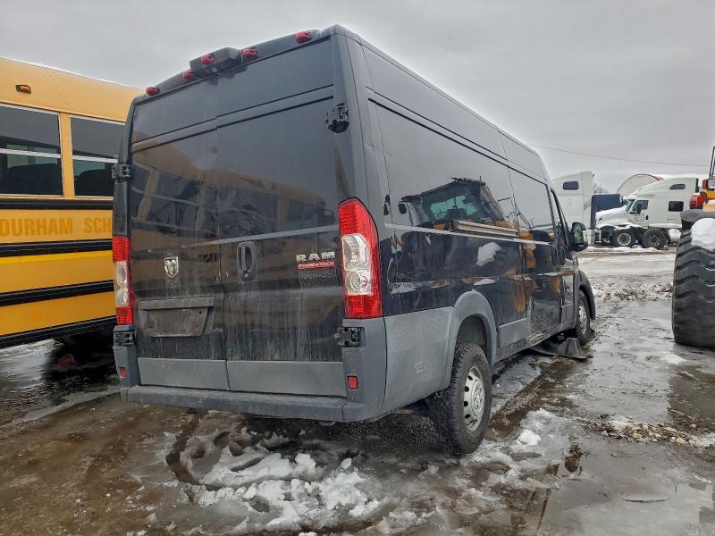 2016 Dodge RAM Promaster 3500 3500 High