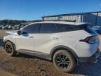 2023 KIA Sportage X-pro