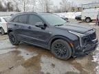 2022 Cadillac XT4 Sport