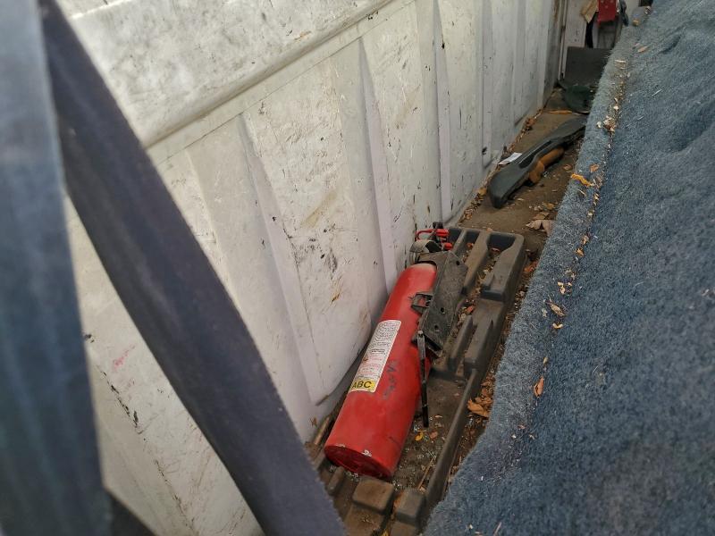 1991 GMC Sierra C2500