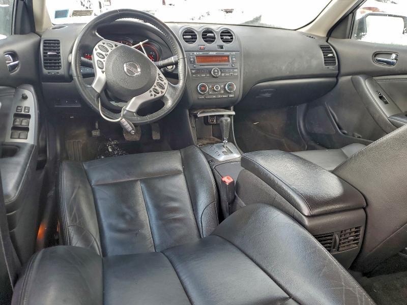 2007 Nissan Altima 2.5