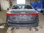 2023 KIA Forte gt Line