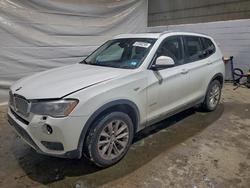 BMW Vehiculos salvage en venta: 2016 BMW X3 Xdrive28i
