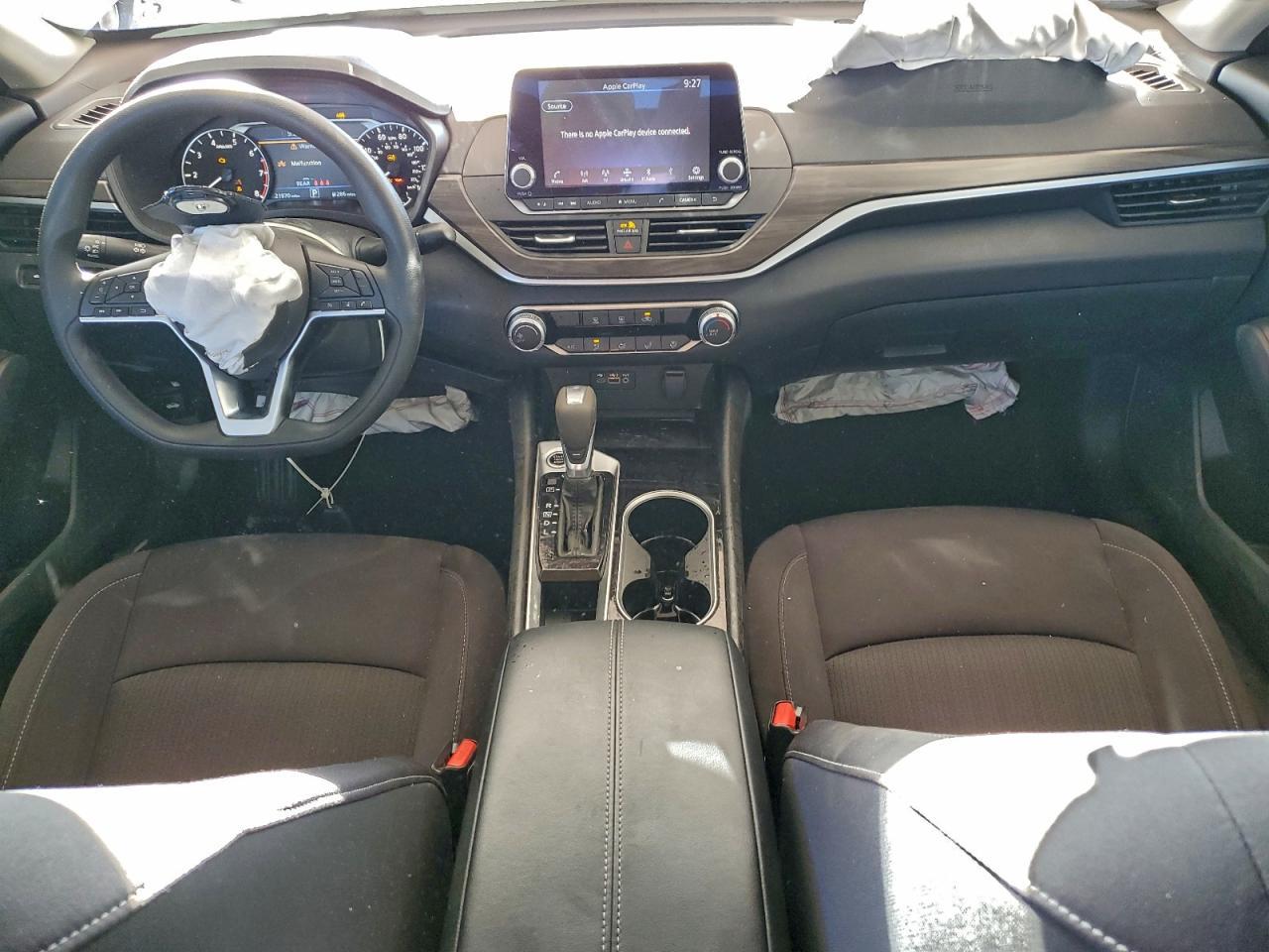2024 Nissan Altima sv