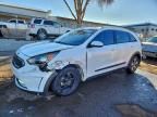 2017 KIA Niro ex