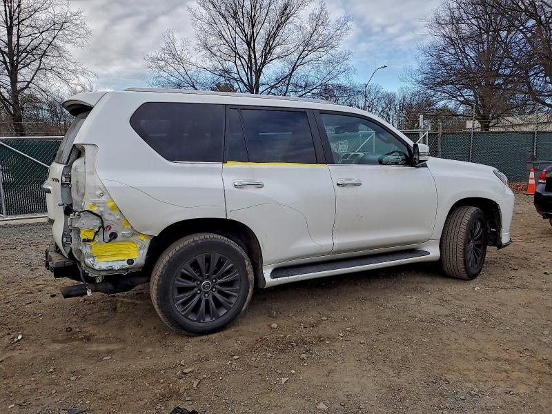 2021 Lexus Gx 460 Premium