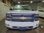 2014 Chevrolet Silverado K1500 High Country